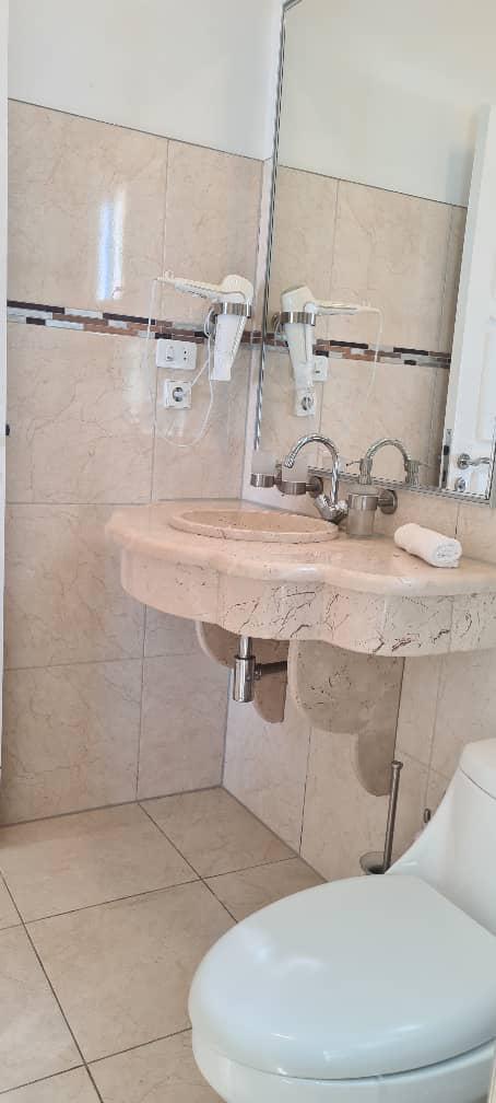'Bano2' Casas particulares are an alternative to hotels in Cuba.